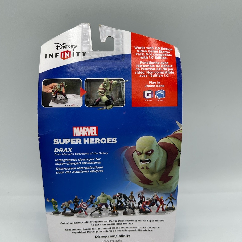 Disney infinity - Picture 2 of 2
